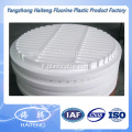 Pezzi di ricambio per iniezione plastica PE / UHMWPE / POM / PTFE / Nylon